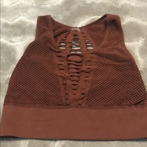 Savvi Karma sports bra